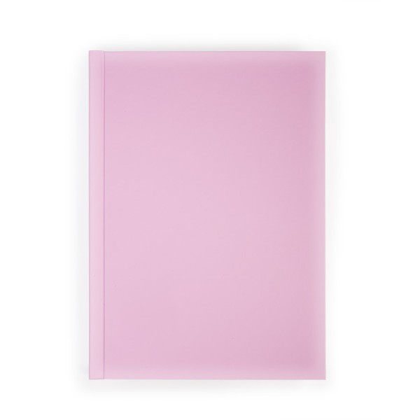 Okładka twarda - O.HARD Modern - 304 x 212 mm (A4+ pionowa) - 10 sztuk