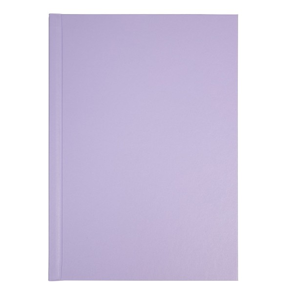 Okładka Okładka twarda - O.HARD Modern - 304 x 212 mm (A4+ pionowa) - 10 sztuk - fioletowy - B (13 mm)