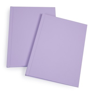 Okładka twarda - O.HARD Modern - 304 x 212 mm (A4+ pionowa) - 10 sztuk