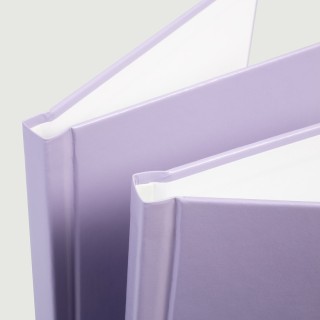 Okładka twarda - O.HARD Modern - 304 x 212 mm (A4+ pionowa) - 10 sztuk