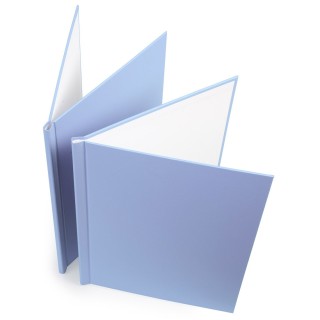 Okładka twarda - O.HARD Modern - 304 x 212 mm (A4+ pionowa) - 10 sztuk