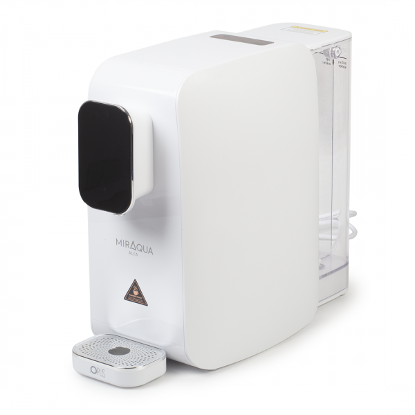 Dystrybutor wody - OPUS Miraqua Alfa