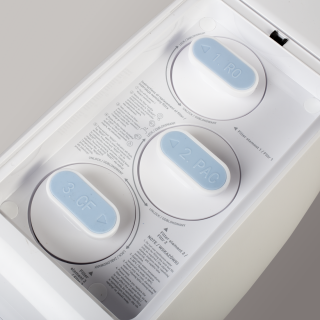 Dystrybutor wody - OPUS Miraqua Alfa