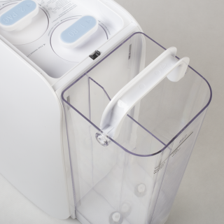 Dystrybutor wody - OPUS Miraqua Alfa