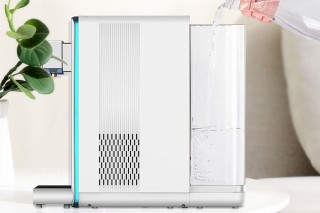 Dystrybutor wody - OPUS Miraqua Yota