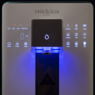 Dystrybutor wody - OPUS Miraqua Yota