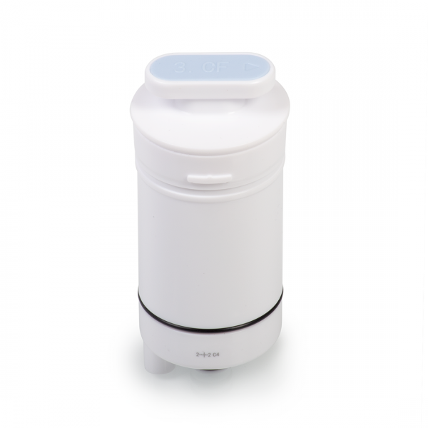 Wkład CF z mineralizacją do OPUS Miraqua Alfa