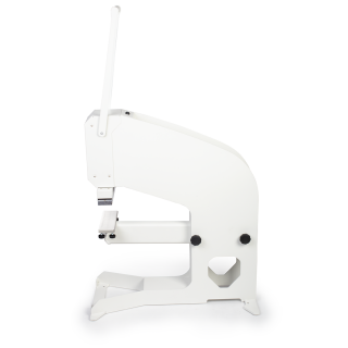 Elektryczne urządzenie złocąco-tłoczące - OPUS Unipress