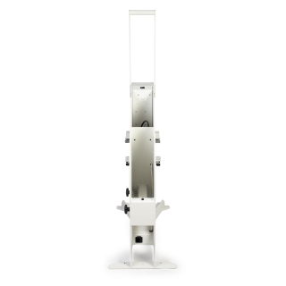 Elektryczne urządzenie złocąco-tłoczące - OPUS Unipress