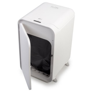 Kosz na śmieci - OPUS Robin Smart