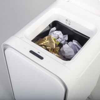 Kosz na śmieci - OPUS Robin Smart