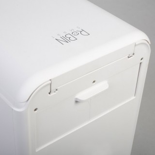 Kosz na śmieci - OPUS Robin Smart