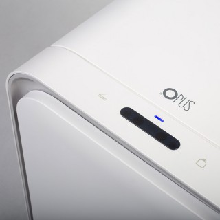 Kosz na śmieci - OPUS Robin Smart