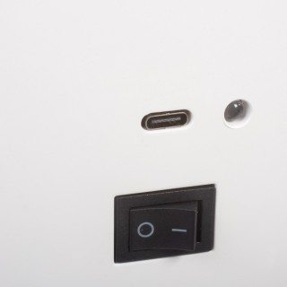 Kosz na śmieci - OPUS Robin Smart