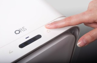 Kosz na śmieci - OPUS Robin Smart