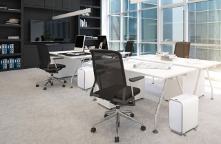 Kosz na śmieci - OPUS Robin Smart