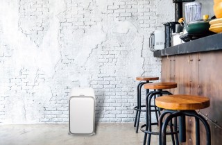 Kosz na śmieci - OPUS Robin Smart