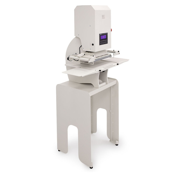 Elektryczne urządzenie złocąco-tłoczące - OPUS Masterpress EMD+