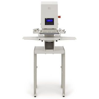 Elektryczne urządzenie złocąco-tłoczące - OPUS Masterpress EMD+