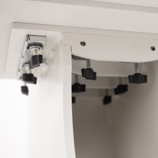 Elektryczne urządzenie złocąco-tłoczące - OPUS Masterpress EMD+