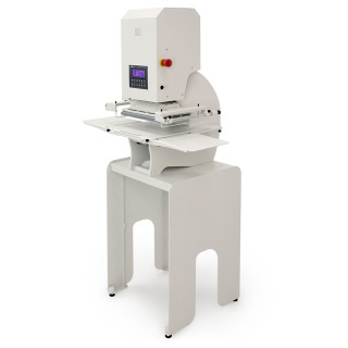 Elektryczne urządzenie złocąco-tłoczące - OPUS Masterpress EMD+