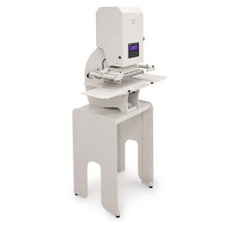 Elektryczne urządzenie złocąco-tłoczące - OPUS Masterpress EMD+