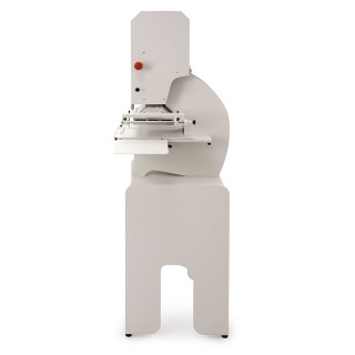 Elektryczne urządzenie złocąco-tłoczące - OPUS Masterpress EMD+