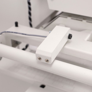 Elektryczne urządzenie złocąco-tłoczące - OPUS Masterpress EMD+