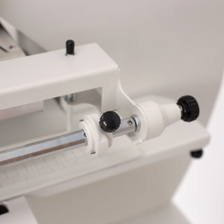 Elektryczne urządzenie złocąco-tłoczące - OPUS Masterpress EMD+