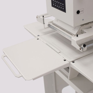 Elektryczne urządzenie złocąco-tłoczące - OPUS Masterpress EMD+