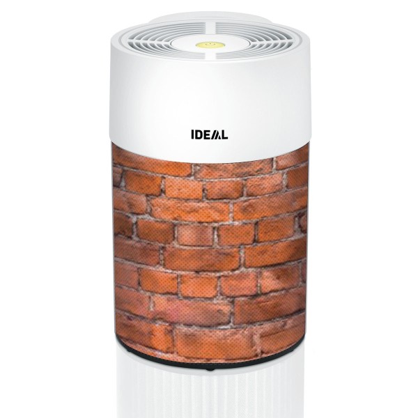 Pokrowiec Pokrowiec ze wzorem do IDEAL AP 30 / 40 PRO - cegła