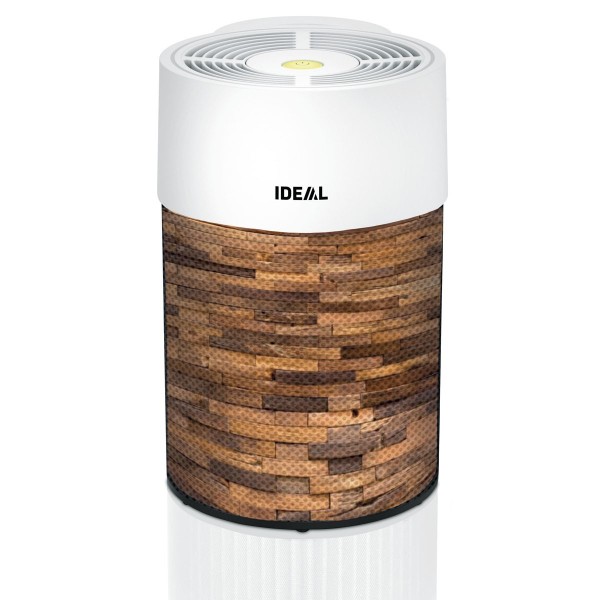 Pokrowiec Pokrowiec ze wzorem do IDEAL AP 30 / 40 PRO - drewno