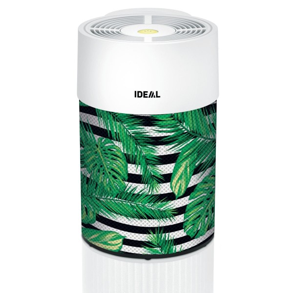 Pokrowiec Pokrowiec ze wzorem do IDEAL AP 30 / 40 PRO - liście