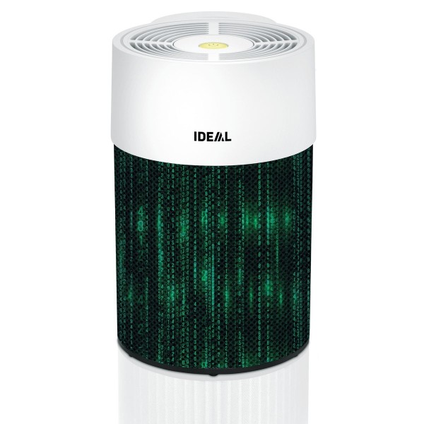 Pokrowiec Pokrowiec ze wzorem do IDEAL AP 30 / 40 PRO - matrix