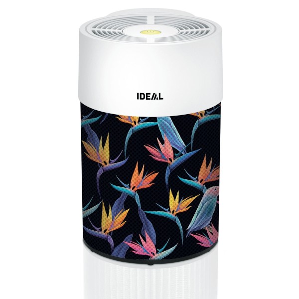 Pokrowiec Pokrowiec ze wzorem do IDEAL AP 30 / 40 PRO - papugi