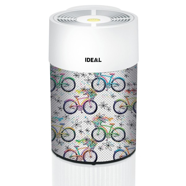 Pokrowiec Pokrowiec ze wzorem do IDEAL AP 30 / 40 PRO - rowery