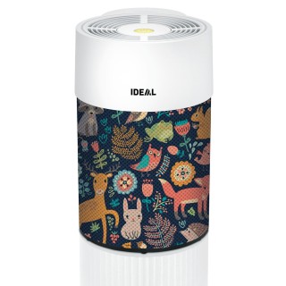 Pokrowiec ze wzorem do IDEAL AP 30 / 40 PRO