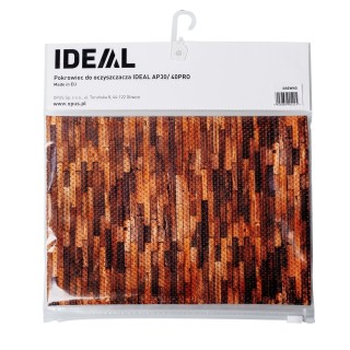 Pokrowiec ze wzorem do IDEAL AP 30 / 40 PRO