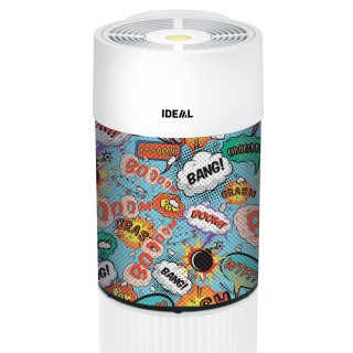 Pokrowiec ze wzorem do IDEAL AP 30 / 40 PRO