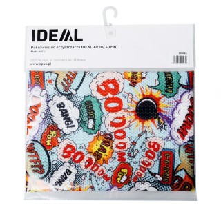 Pokrowiec ze wzorem do IDEAL AP 30 / 40 PRO