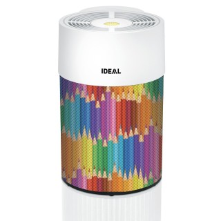 Pokrowiec ze wzorem do IDEAL AP 30 / 40 PRO