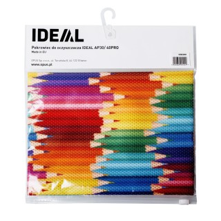 Pokrowiec ze wzorem do IDEAL AP 30 / 40 PRO