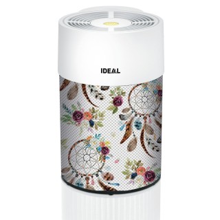 Pokrowiec ze wzorem do IDEAL AP 30 / 40 PRO