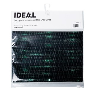 Pokrowiec ze wzorem do IDEAL AP 30 / 40 PRO