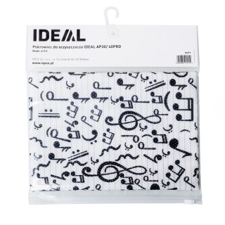 Pokrowiec ze wzorem do IDEAL AP 30 / 40 PRO