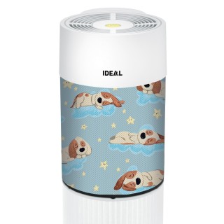 Pokrowiec ze wzorem do IDEAL AP 30 / 40 PRO