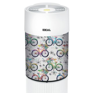 Pokrowiec ze wzorem do IDEAL AP 30 / 40 PRO