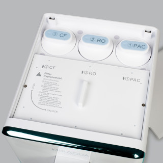 Dystrybutor wody - OPUS Miraqua Delta