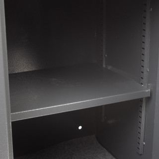 Sejf elektroniczny - OPUS Safe Guard PS 7 digi