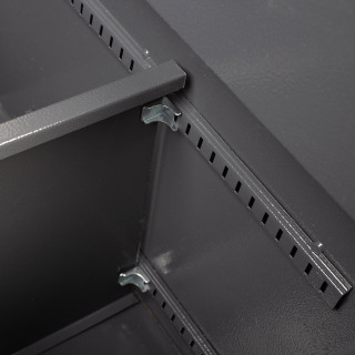 Sejf elektroniczny - OPUS Safe Guard PS 7 digi